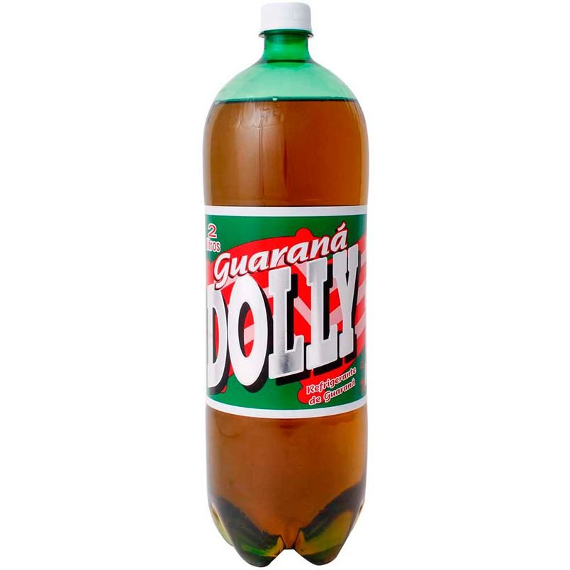 DOLLY 2 LITROS